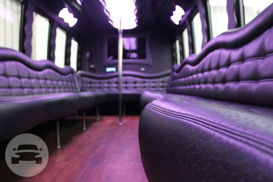 Limo Party Bus Seattle
Party Limo Bus /
Everett, WA

 / Hourly $0.00
