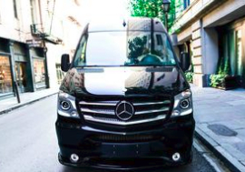 Mercedes Benz Sprinter Jet
Van /
Metairie, LA

 / Hourly $0.00
