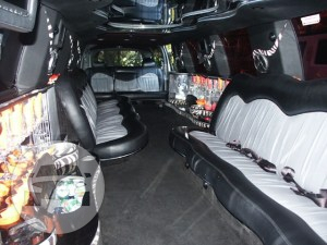 H2 Hummer Limousine
Hummer /
Hialeah, FL

 / Hourly $0.00
