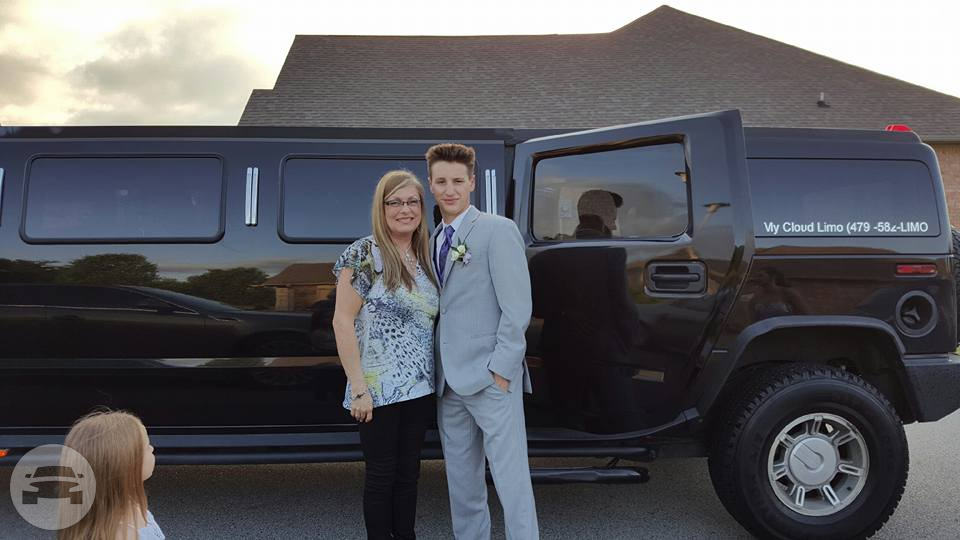 Hummer - Black
Hummer /
Fayetteville, AR

 / Hourly $0.00
