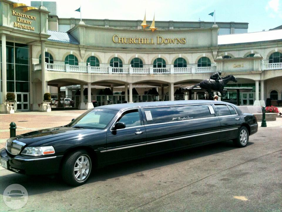 8 Passenger Executive Lincoln Town Car Stretch
Limo /
Lexington, KY

 / Hourly $0.00
