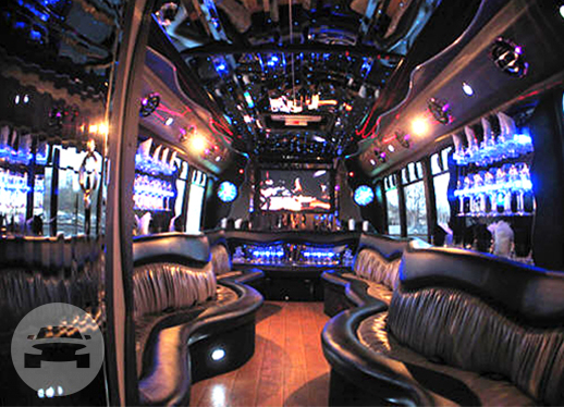 Party Shuttle Bus
Party Limo Bus /
New York, NY

 / Hourly $0.00
