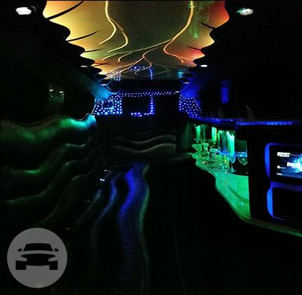 Chrysler 300 Stretch Limo
Limo /
Stafford, TX 77477

 / Hourly $0.00
