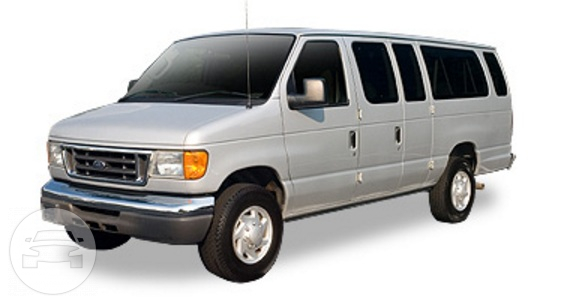 Vans (10 Passengers with Luggage - 14 w/o Luggage)
Van /
Smyrna, GA

 / Hourly $0.00
