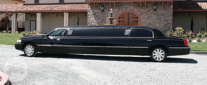 8 seater Stretch Limousine
Limo /
Danville, CA

 / Hourly $85.00
