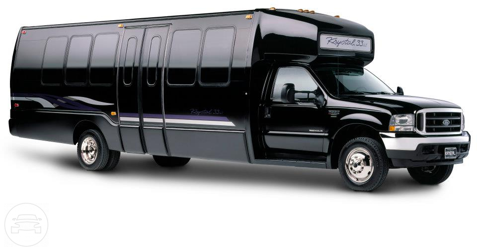Party Bus (30 Passenger)
Party Limo Bus /
Parsippany-Troy Hills, NJ

 / Hourly $0.00
