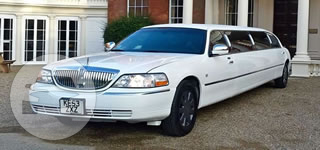 White Lincoln Stretch Limousine
Limo /
New York, NY

 / Hourly $0.00
