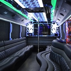 20 Passenger Party Bus
Party Limo Bus /
Newark, NJ

 / Hourly $0.00
