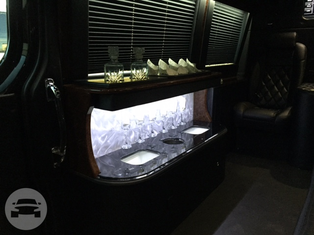 Denver Mercedes Limo Sprinter Corporate Style
SUV /
Denver, CO

 / Hourly $0.00
