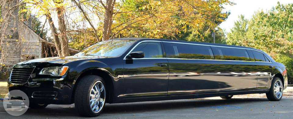 Black Chrysler 300 Limousine
Limo /
Elizabethtown, KY

 / Hourly $0.00
