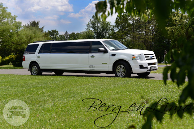 14 Passenger - Ford Expedition White Limo
Limo /
Paterson, NJ

 / Hourly $0.00
