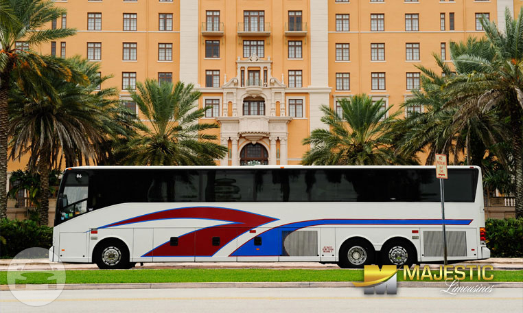 Euro Motor Coach
Coach Bus /
Hialeah, FL

 / Hourly $0.00
