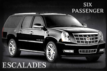 Cadillac Escalade
SUV /
Los Angeles, CA

 / Hourly $0.00
