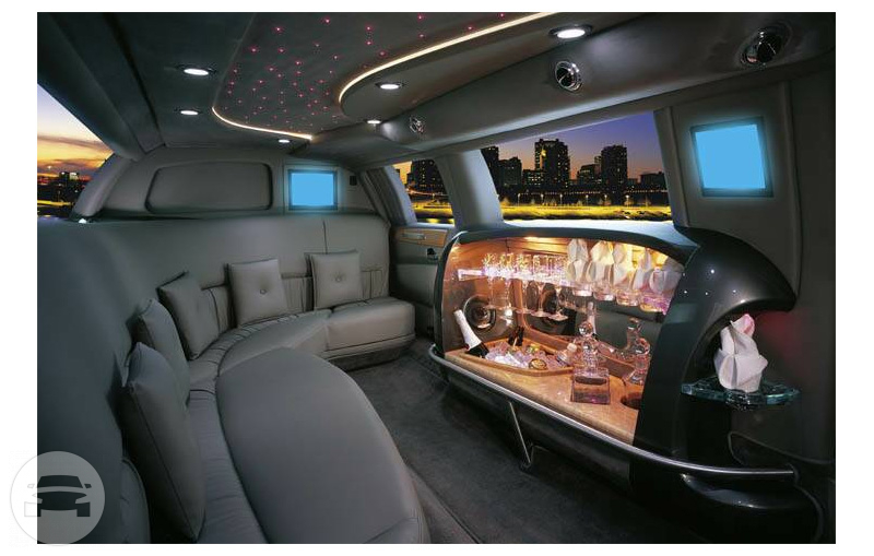 6-8 Passenger Stretch Limousines
Limo /
Chicago, IL

 / Hourly $0.00
