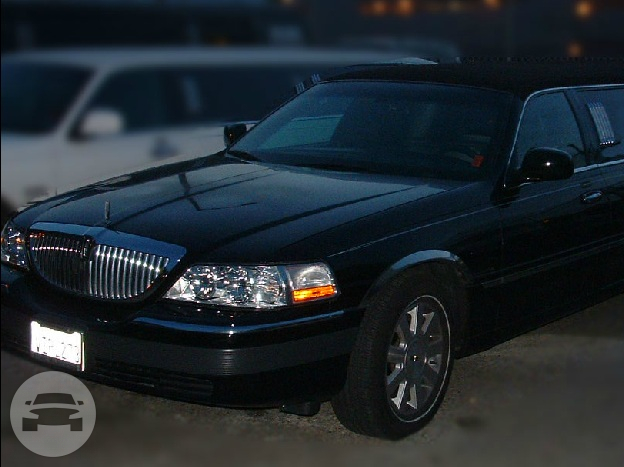 Lincoln Towncar Stretch Limousine - 10 px
Limo /
San Francisco, CA

 / Hourly $0.00
