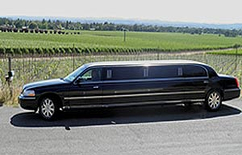 CLASSIC STRETCH LIMOUSINES
Limo /
Sonoma, CA

 / Hourly $0.00
