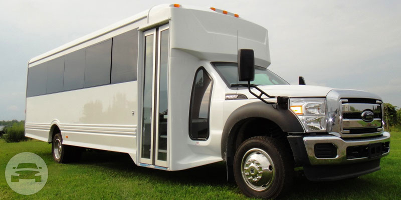 Party Bus 20 Pax
Party Limo Bus /
West Orange, NJ 07052

 / Hourly $0.00
