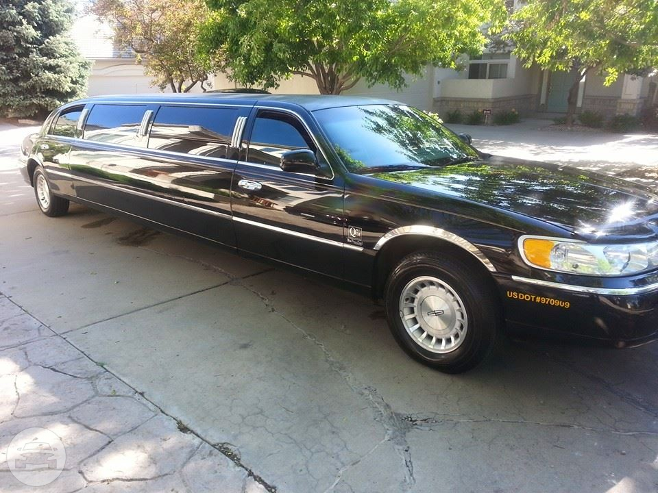8 - 10 Passenger ﻿Lincoln Stretch Limousine
Limo /
Colorado, TX 78957

 / Hourly $0.00
