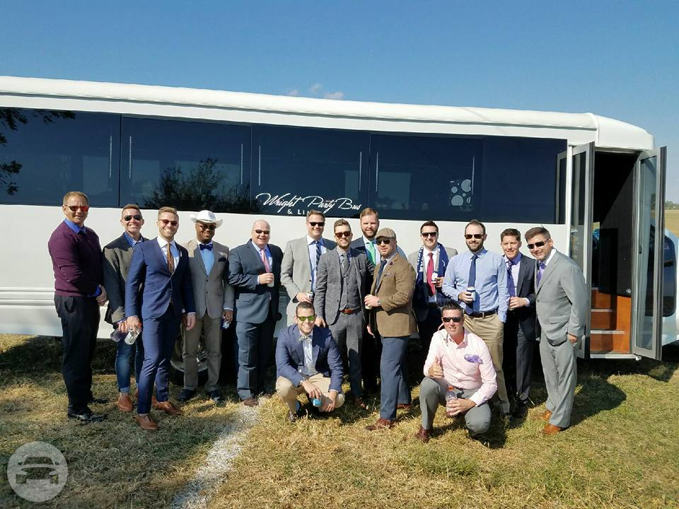 Limo Bus
Party Limo Bus /
Dayton, OH

 / Hourly $0.00
