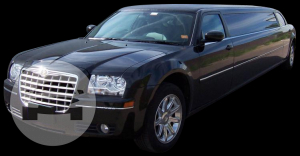 Black Chrysler 300 Stretch Limousine
Limo /
Honolulu, HI

 / Hourly $0.00
