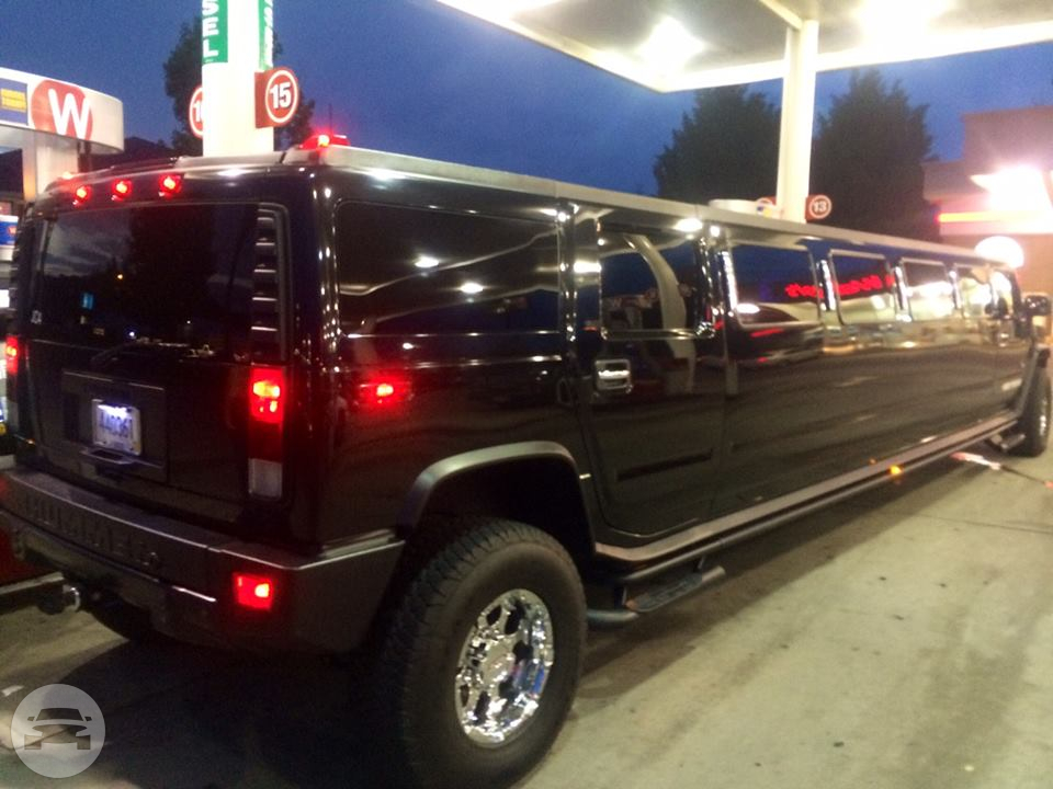 Hummer Super Stretch
Hummer /
Louisville, KY

 / Hourly $0.00
