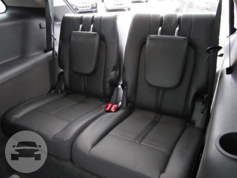 Lincoln MKT Towncar Stretch Limousine
Limo /
Seattle, WA

 / Hourly $0.00
