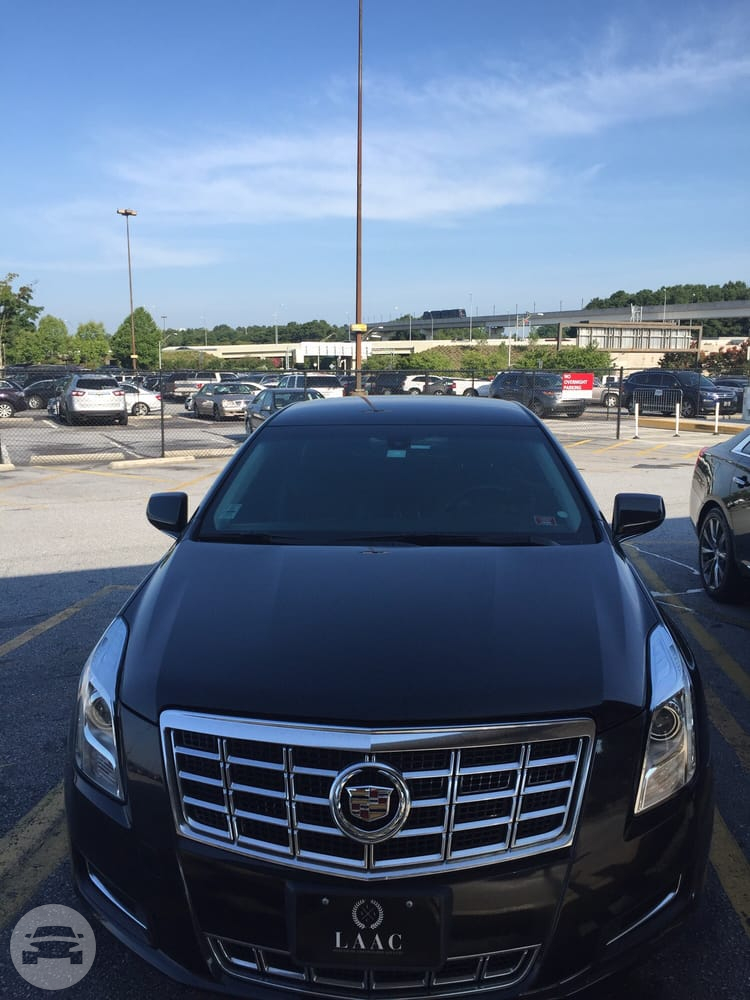 Cadillac XTS Sedan
Sedan /
Atlanta, GA

 / Hourly $0.00
