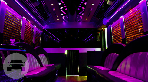 Gatsby
Party Limo Bus /
Wickliffe, OH 44092

 / Hourly $0.00
