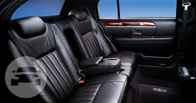 Executive Luxury Sedan
Sedan /
Livermore, CA

 / Hourly $75.00
