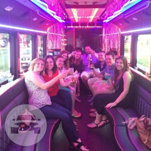 Limo Bus
Party Limo Bus /
Columbus, OH

 / Hourly $0.00

