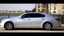 Lexus LS460 L
Sedan /
Dallas, TX

 / Hourly $85.00

