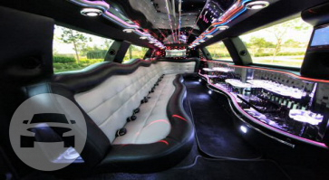 White Top Lincoln Stretch
Limo /
Detroit, MI

 / Hourly $0.00
