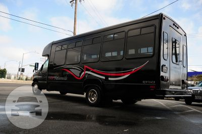 24 Passenger Limo Bus with Dance Pole
Party Limo Bus /
Brentwood, CA 94513

 / Hourly $0.00
