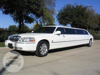 White Lincoln 9 Passenger Limousine Service
Limo /
San Francisco, CA

 / Hourly $80.00
