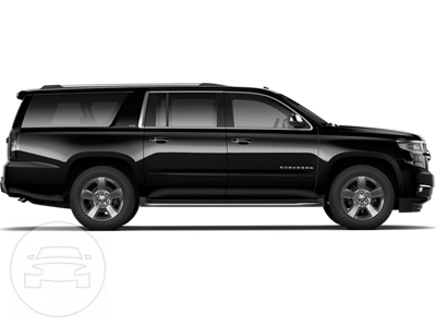 Suburban SUV
SUV /
Chicago, IL

 / Hourly $0.00
