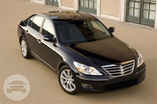 2012 Hyundai Genisis
Sedan /
Cincinnati, OH

 / Hourly $0.00
