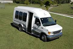 14 Passenger Coach
Coach Bus /
Springfield, MO

 / Hourly $89.00
