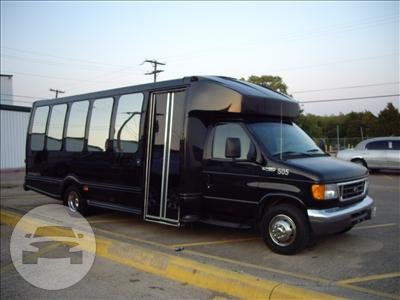 Party Bus
Party Limo Bus /
Kent, WA

 / Hourly $0.00
