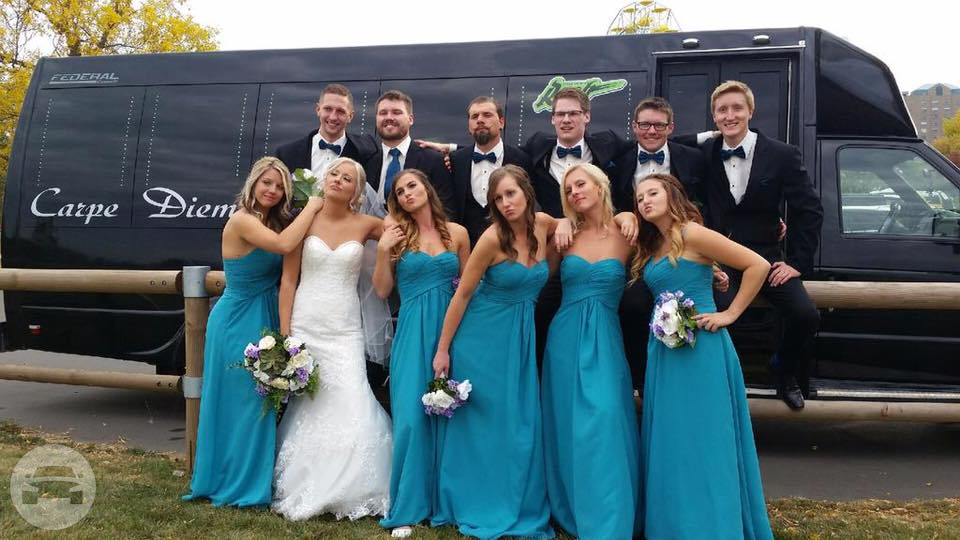 Jasmine Party Bus
Party Limo Bus /
Portland, OR

 / Hourly $0.00
