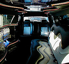 Chrysler 300 Stretch limousine
Limo /
Hialeah, FL

 / Hourly $0.00
