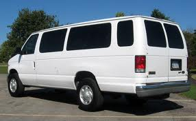 Corporate 14-Passenger Van (White)
Van /
Healdsburg, CA 95448

 / Hourly $0.00
