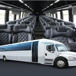 44/35 Passenger Coach Bus
Coach Bus /
Chicago, IL

 / Hourly $0.00
