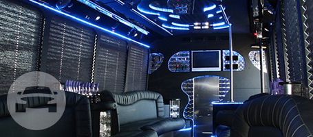 30 Passenger Party Bus
Party Limo Bus /
Los Angeles, CA

 / Hourly $0.00
