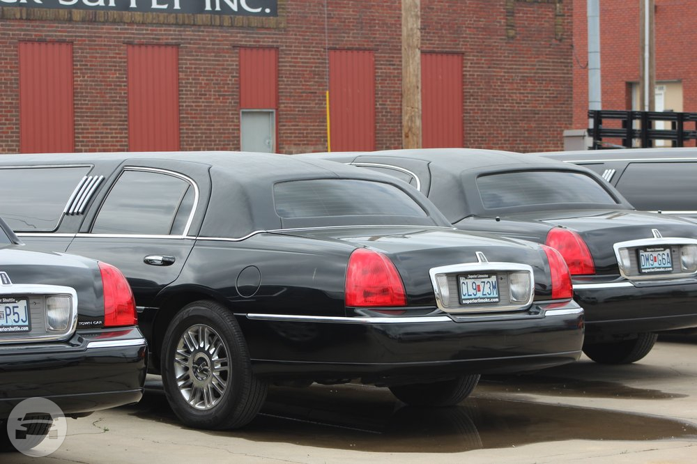 Town Car Stretched Limousine
Limo /
Unity Village, MO

 / Hourly $0.00
