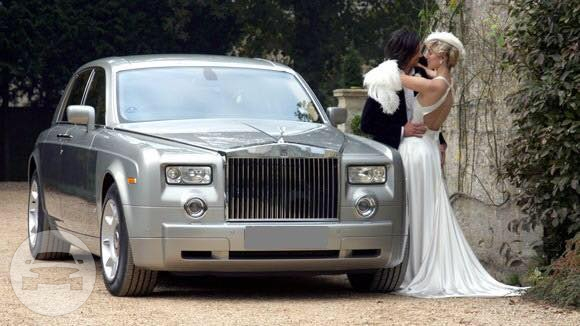 Silver Rolls Royce Phantom
Sedan /
Chalmette, LA

 / Hourly $0.00
