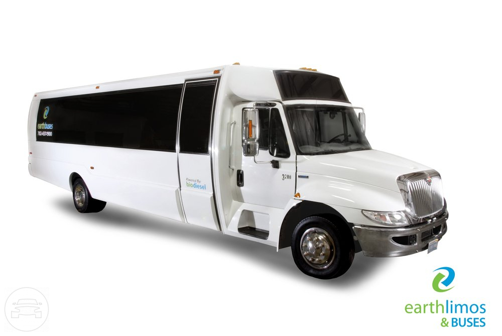 24 Passenger Party Bus
Party Limo Bus /
Las Vegas, NV

 / Hourly $0.00
