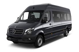 Mercedes Sprinter Van
Van /
Weehawken, NJ 07086

 / Hourly $0.00
