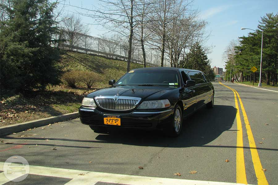 NYC Black Stretch Limousine
Limo /
New York, NY

 / Hourly $0.00

