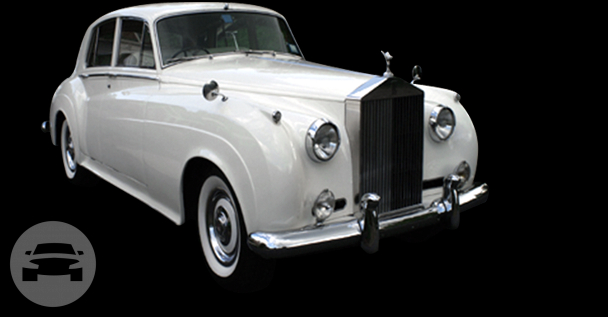 1960 Rolls Royce Silver Cloud II
Sedan /
New York, NY

 / Hourly $0.00
 / Hourly (Wedding) $175.00
