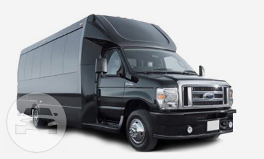 23 Passenger Minibus
Party Limo Bus /
San Diego, CA

 / Hourly $0.00
